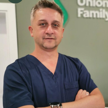 Prof. dr Bojan Stojanović - Specijalista opšte hirurgije