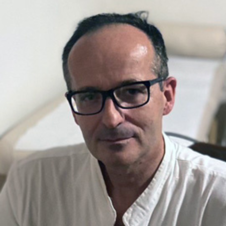 Spec. dr med. Jaroslav Bojović - Specijalista reumatologije