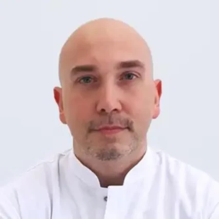 Ass. dr Miljan Milanović - Specijalista opšte hirurgije