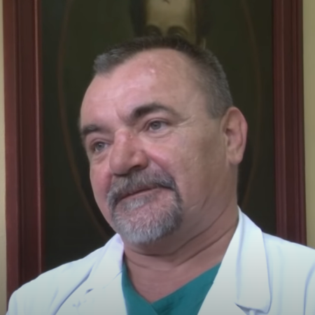 Spec. dr med. Aleksandar Micić - Specijalista gastroenterologije i hepatologije