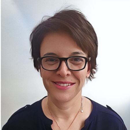 Spec. dr med. Aleksandra Jević Ivanović - Specijalista endokrinologije
