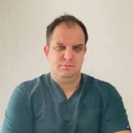 Ass. dr sci. med. Perica Mutavdžić - Specijalista vaskularne hirurgije