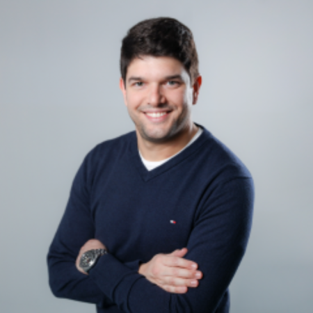 Spec. dr med. Stefan Stojković - Specijalista gastroenterologije - hepatolog