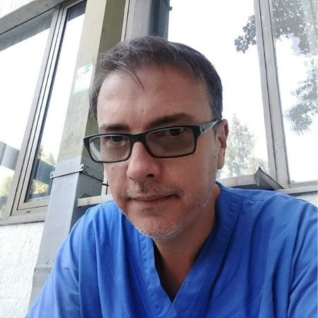 Dr Nenad Božinović - Specijalista kardiologije
