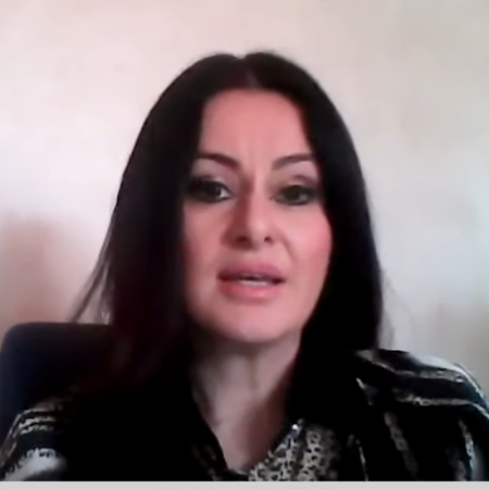 Dr Sonja Dakić - Specijalista interne medicine, kardiolog