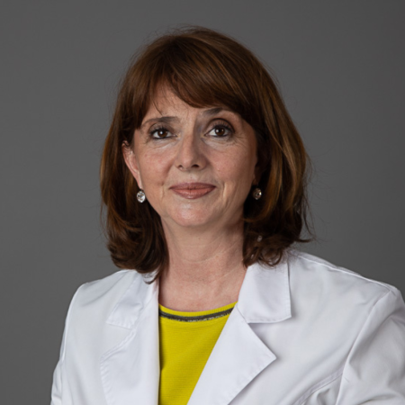 Spec. dr med. Ljiljana Trkulja - Specijalista interne medicine, kardiolog