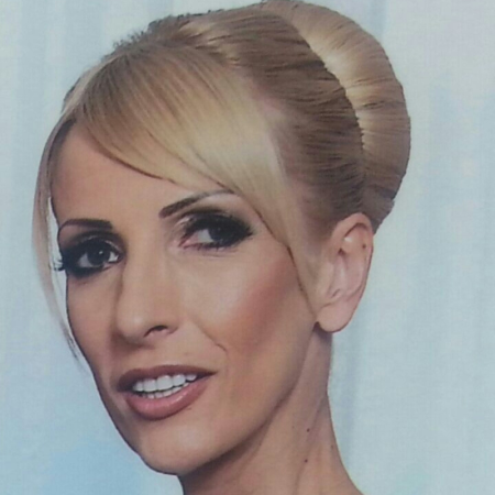 Spec. dr med. Milena Cerović - Specijalista ginekologije i akušerstva