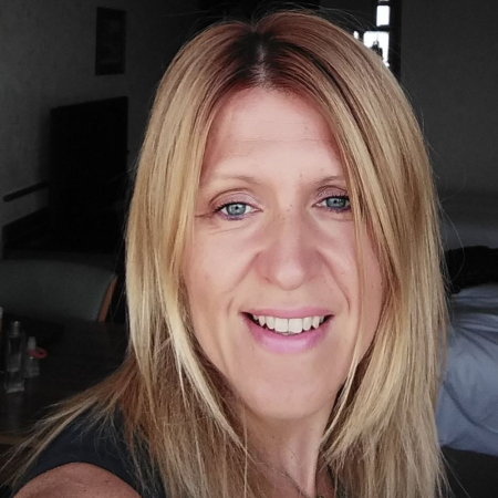 Spec. dr med. Nataša Mušić Trninić - Specijalista pedijatrije, neonatolog