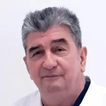 Prof. dr Tomislav Ranđelović - Opšti hirurg