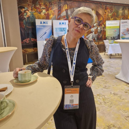 Spec. dr med. Jelena Đenadić - Specijalista opšte hirurgije
