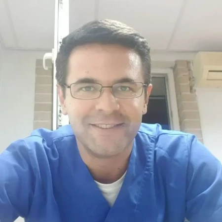 Spec. dr med. Goran Milošević - Pedijatar