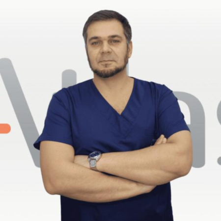 Ass. dr Milan Veselinović - Specijalista opšte hirurgije