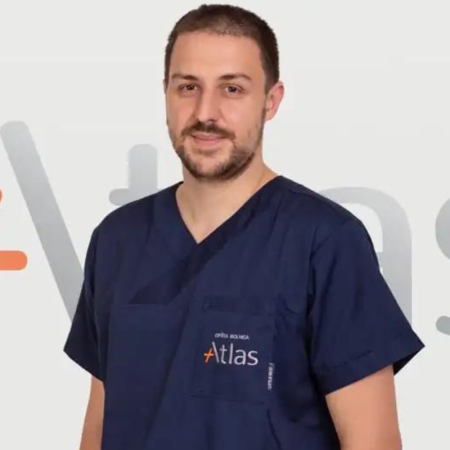 Spec. dr med. Vladimir Čomagić - Specijalista interne medicine