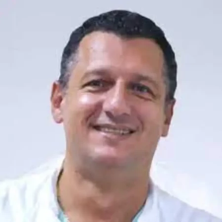 Prim. dr sci. med. Vladimir Cijan - Specijalista opšte hirurgije