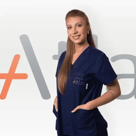 Dr Ivana Mirković - Specijalizant plastične, estetske i rekonstruktivne hirurgije