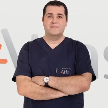 Doc. dr Đorđe Knežević - Specijalista opšte hirurgije
