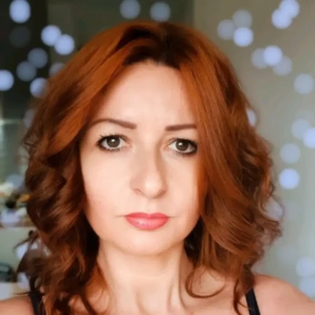 Spec. dr med. Olivera Radović - Specijalista anesteziologije, reanimatologije i intenzivne terapije