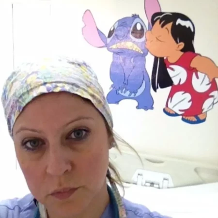 Spec. dr med. Ivana Petrov Bojičić - Specijalista anesteziologije, reanimatologije i intenzivne terapije