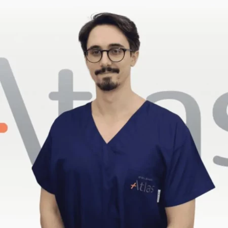 Spec. dr med. Stefan Milošević - Specijalista radiologije