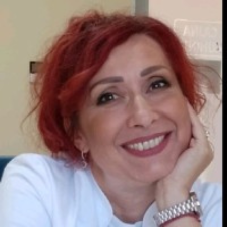 Dr Silvija Stević Carević - Specijalista interne medicine i subspecijalista reumatologije i kliničke imunologije