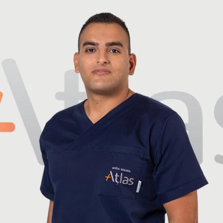 Dr Shehab Awad - Doktor medicine, specijalizant plastične i rekonstruktivne hirurgije
