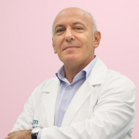 Spec. dr med. Nenad Kušljević - Specijalista ginekologije i akušerstva