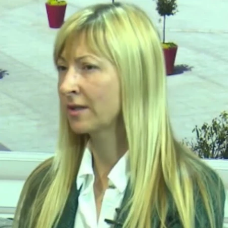 Dr Slavica Đurić - Specijalista opšte hirurgije