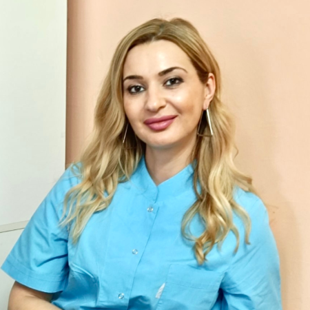 Nutricionista Dragana Jevtić Strinavić - Nutricionista