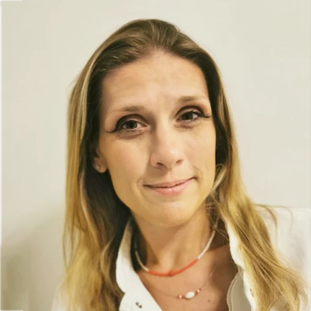Spec. dr med. Tijana Velović - Specijalista radiologije