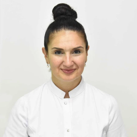 Prim. dr sci. med. Dragana Bojović Jović - Specijalista ginekologije i akušerstva