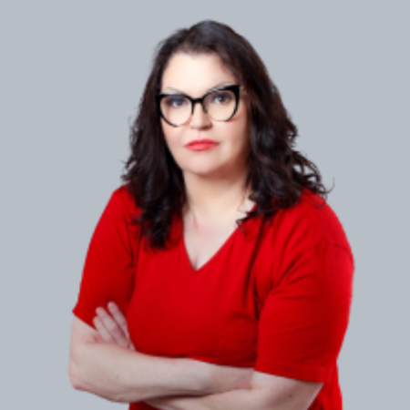 Dr sci. med. Gorica Đokić - Specijalista neurologije