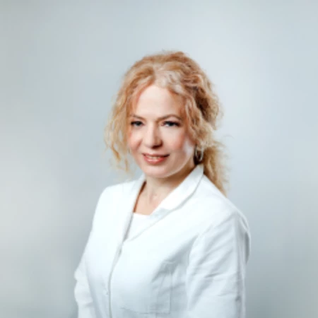 Fizioterapeut Ljiljana Urlić - Fizioterapeut