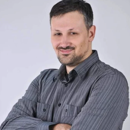 Dr Petar Đorđević - Doktor opšte medicine