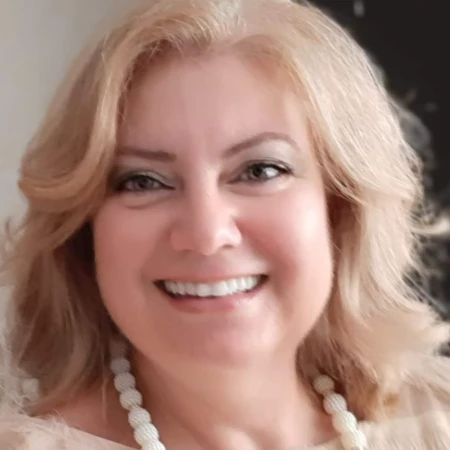 Spec. dr med. Vesna Cvetković - Specijalista pneumoftiziolog