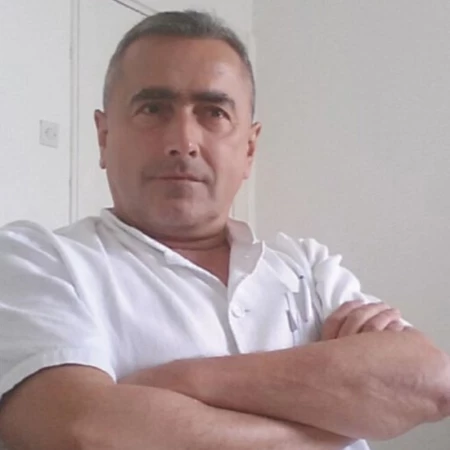 Spec. dr med. Petar Mamontov - Specijalista opšte hirurgije