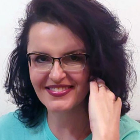 Ass. dr sci. med. Marija Ratković Janković - Specijalista pedijatrije - nefrolog