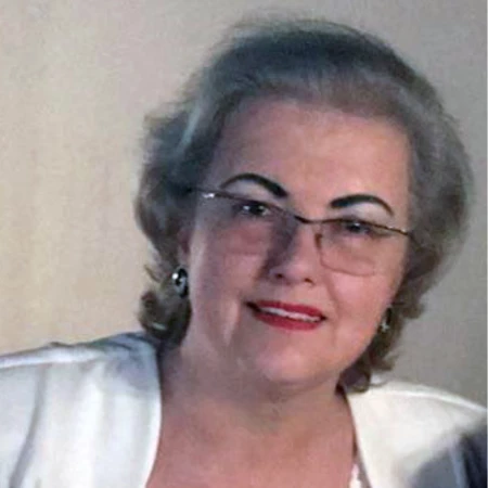 Prim. dr Gordana Vidanović - Pulmolog pedijatar