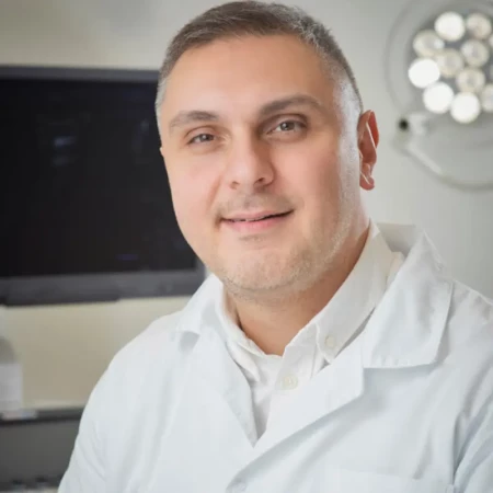 Spec. dr med. Branko Kajtazi - Specijalista neurologije