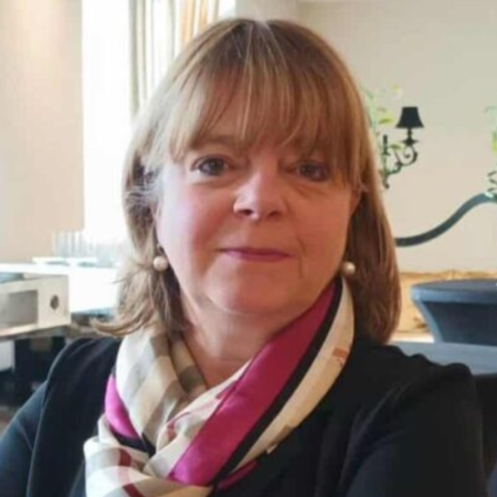 Doc. dr Maja Đorđević Milošević - Specijalista pedijatrije, dečiji metabolog