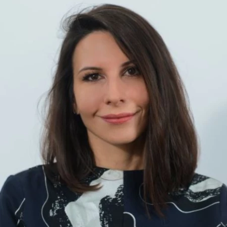 Spec. dr med. Milica Milojković - Specijalista pedijatar pulmolog