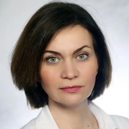 Spec. dr med. Jela Tošić - Specijalista pedijatrijske gastroenterohepatologije