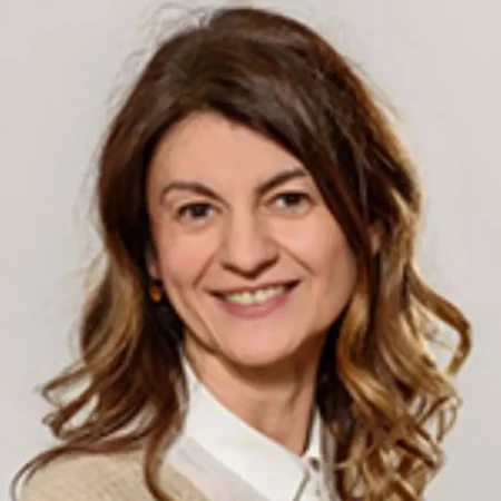 Prof. dr Tatjana Redžek Mudrinić - Specijalista pedijatrije, neurofiziologije i epileptologije
