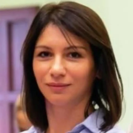 Spec. dr med. Tamara Ristić - Specijalista dečije neurologije