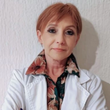 Spec. dr med. Gordana Milak - Specijalista radiolog