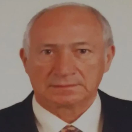 Prof. dr Vladimir Borišev - Specijalista dečije neurohirurgije