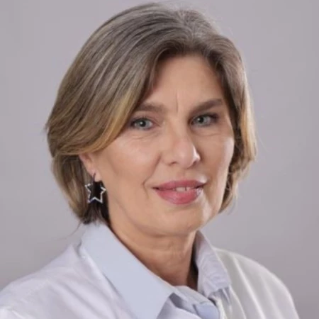 Spec. dr med. Dajana Jankov - Specijalista kliničke psihologije