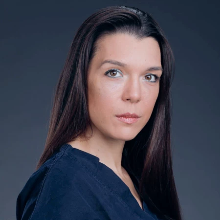 Spec. dr med. Sanja Petrović Pajić - Specijalista oftalmolog