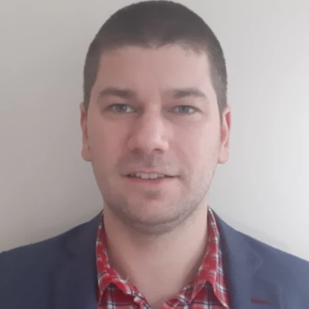 Stomatolog Nikola Banković - Doktor stomatologije