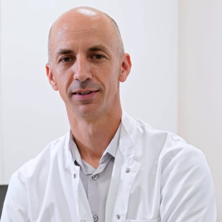 Ass. dr Strahinja Odalović - Specijalista nuklearne medicine i radiologije