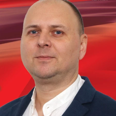 Spec. dr med. Željko Pakljanac - Specijalista ortopedske hirurgije i traumatologije